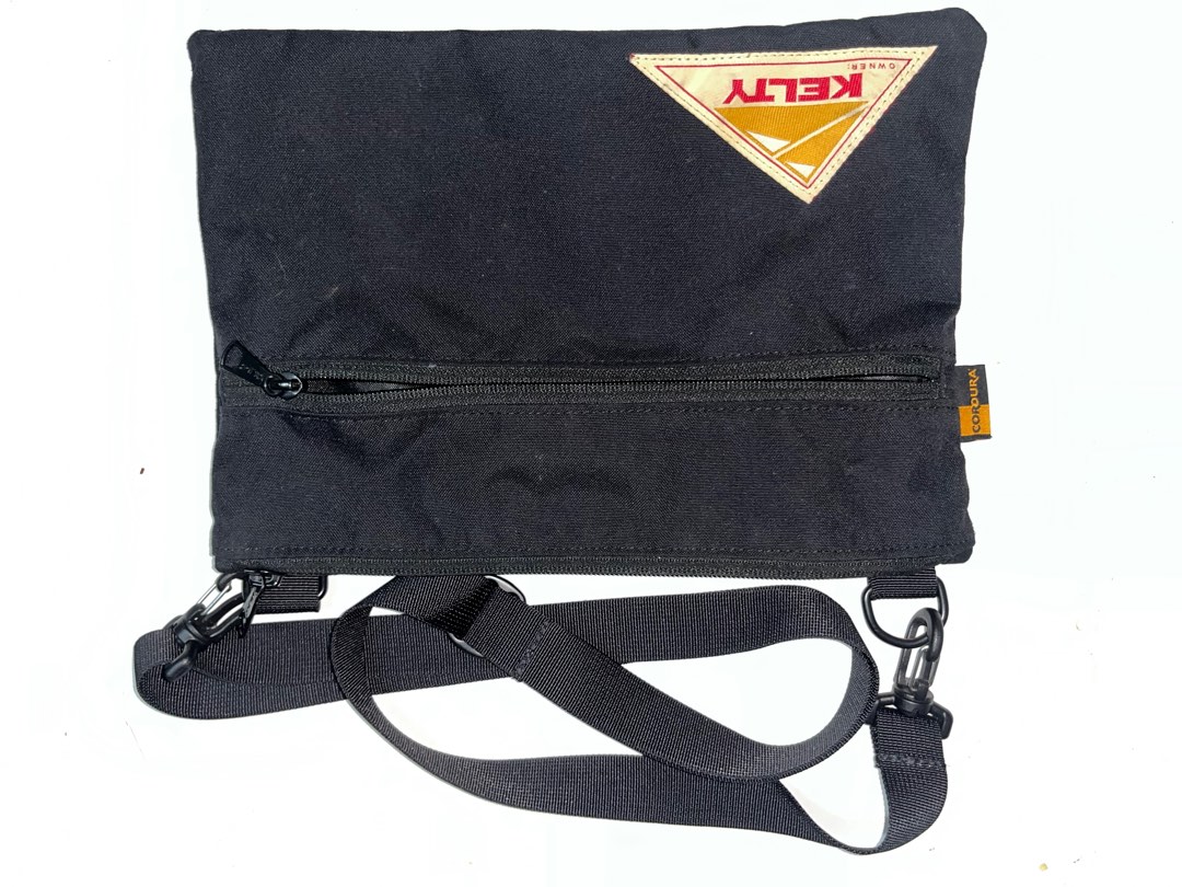 Kelty sling bag review on sale