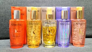 🎀Kerastase 卡詩 收藏品 2