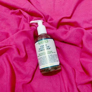 Kiehl's Liquid Handsoap Coriander
