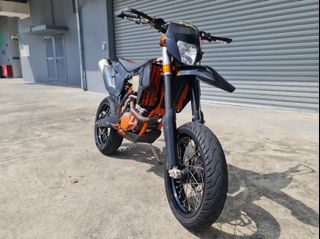 🔥SuperMoto/Scrambler of DC🔥 Collection item 1