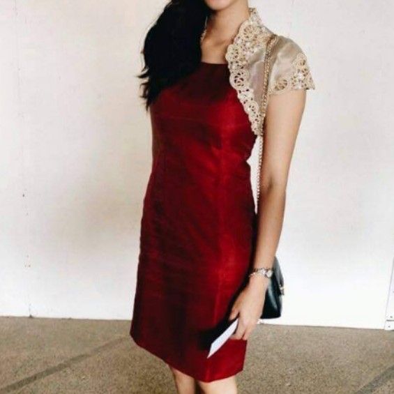 Kultura Filipiniana set Women s Fashion Dresses Sets Dresses