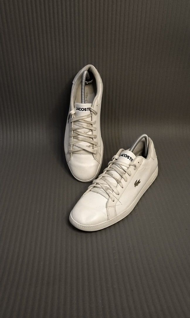 Lacoste graduate deals bl1
