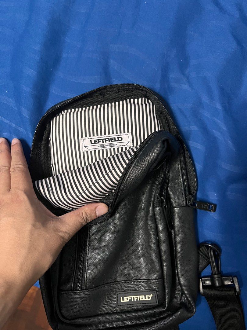 Leftfield bags korea hotsell