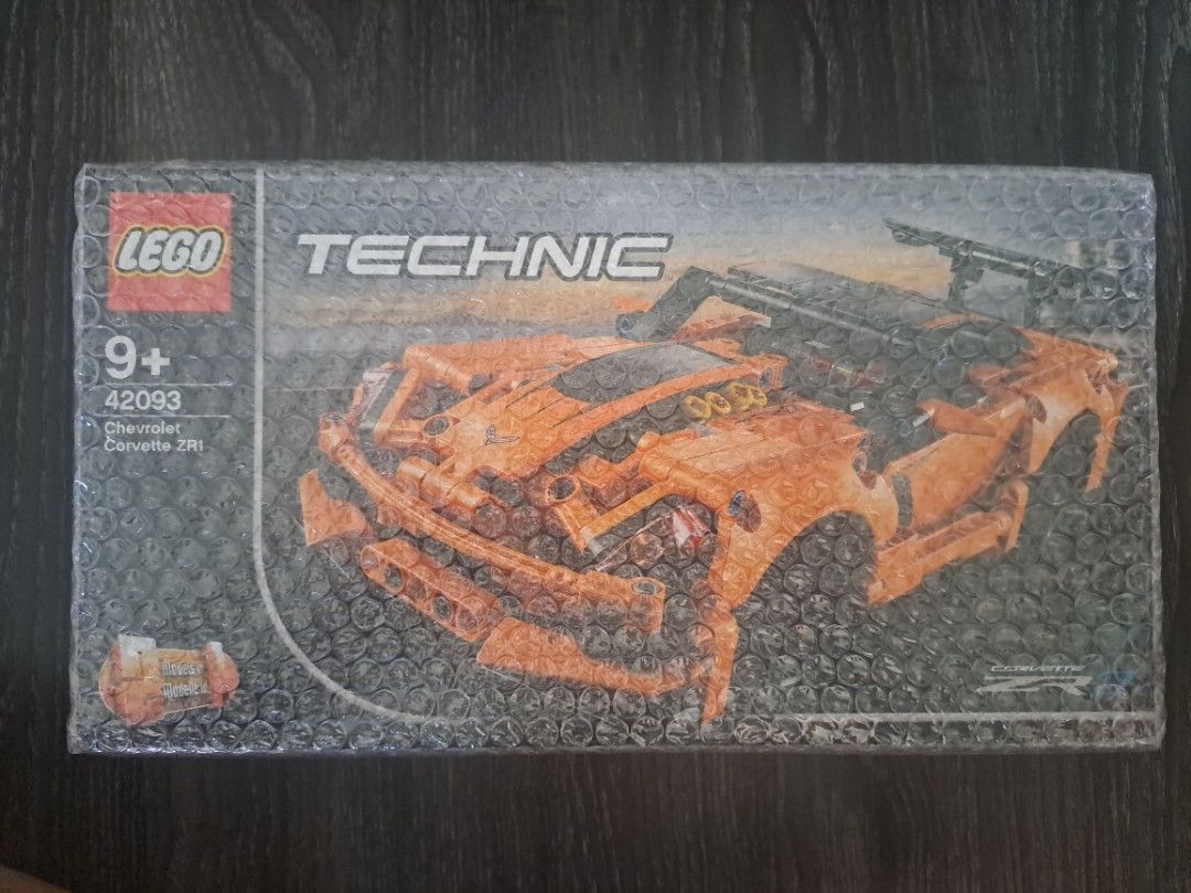 42093 motorized cheap