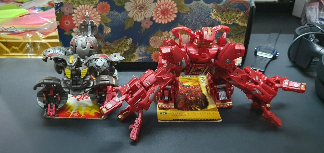 Bakugan bulk sales