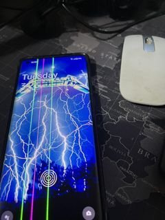 LF OnePlus 8 pro LCD repair