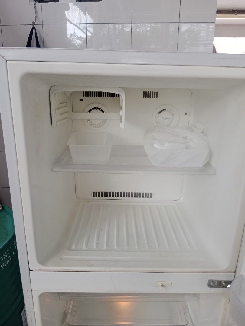 LG fridge, Furniture & Home Living, Furniture, Other Home Furniture on