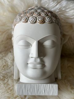 Lladro Figurine Buddah