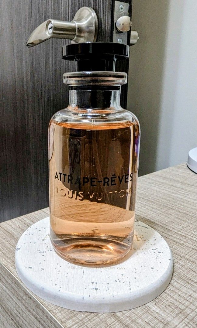 LOUIS VUITTON Attrape-Rêves 追夢 香水