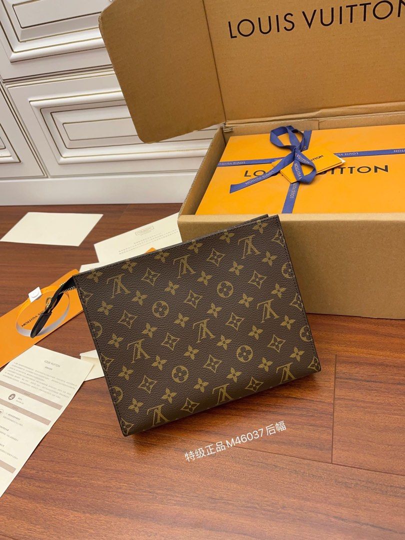 Louis vuitton toiletry best sale pouch 19 selfridges