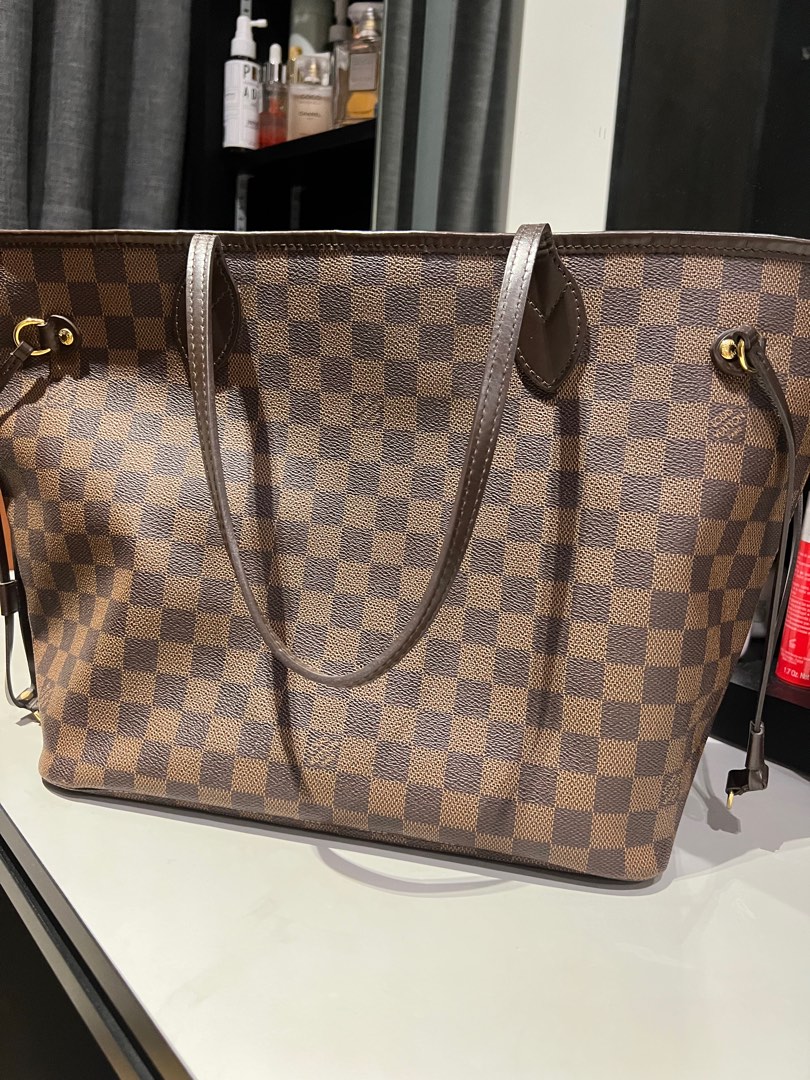 Neverfull mm usata best sale