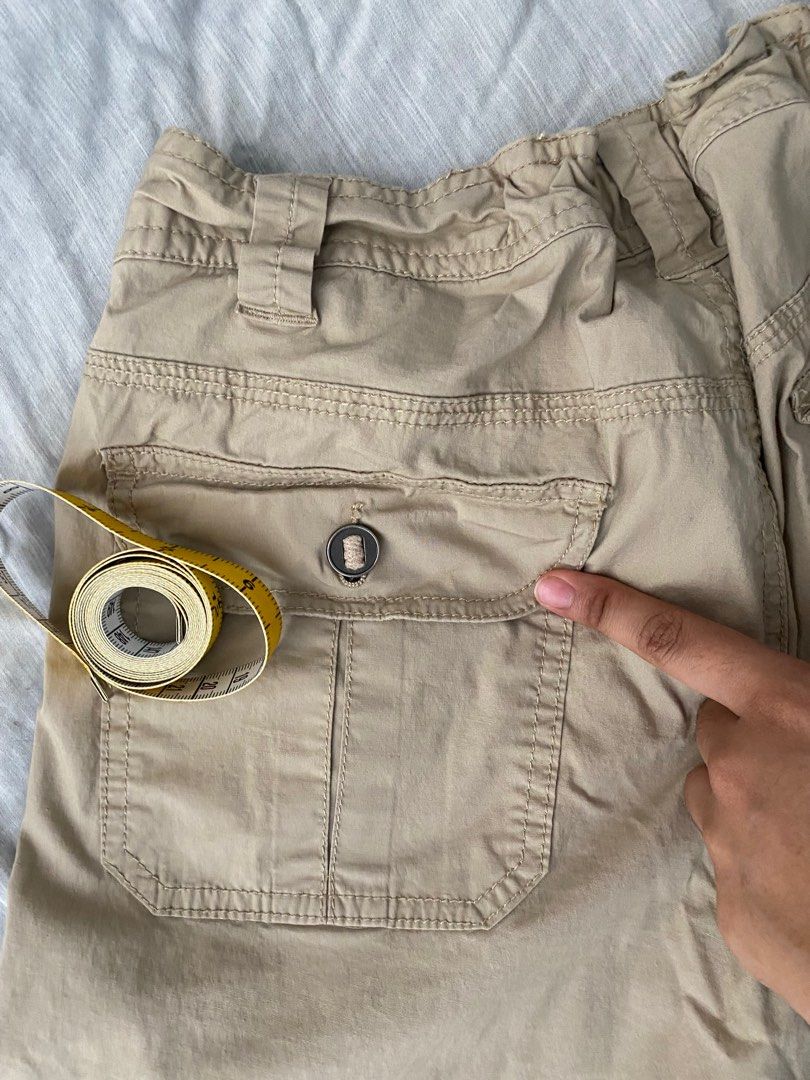 Low rise cheap hiking pants