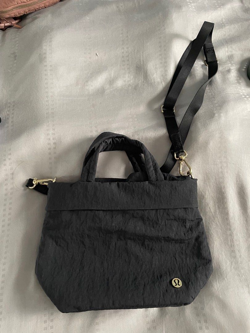 On my level bag micro 2025 5l