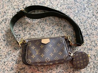 Borsa Louis Vuitton - Vinted