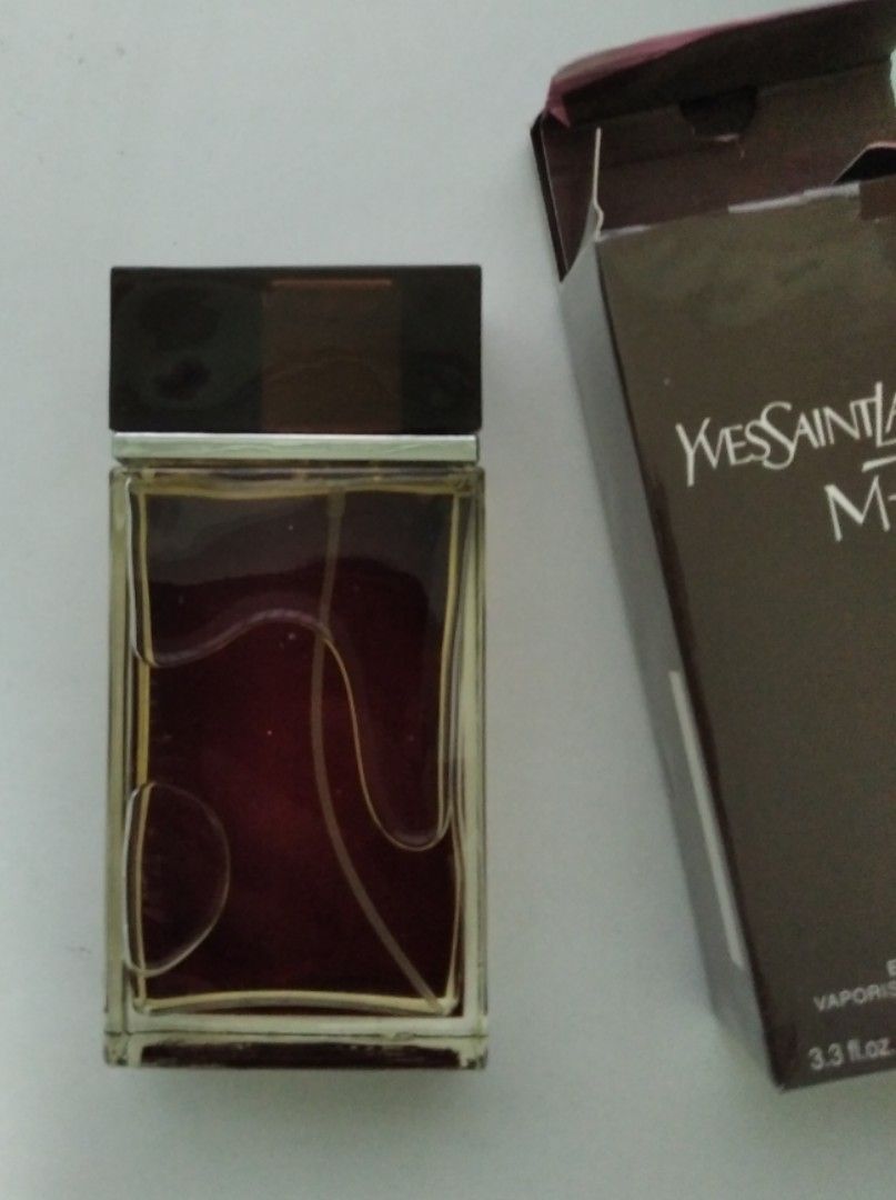 m7 cologne