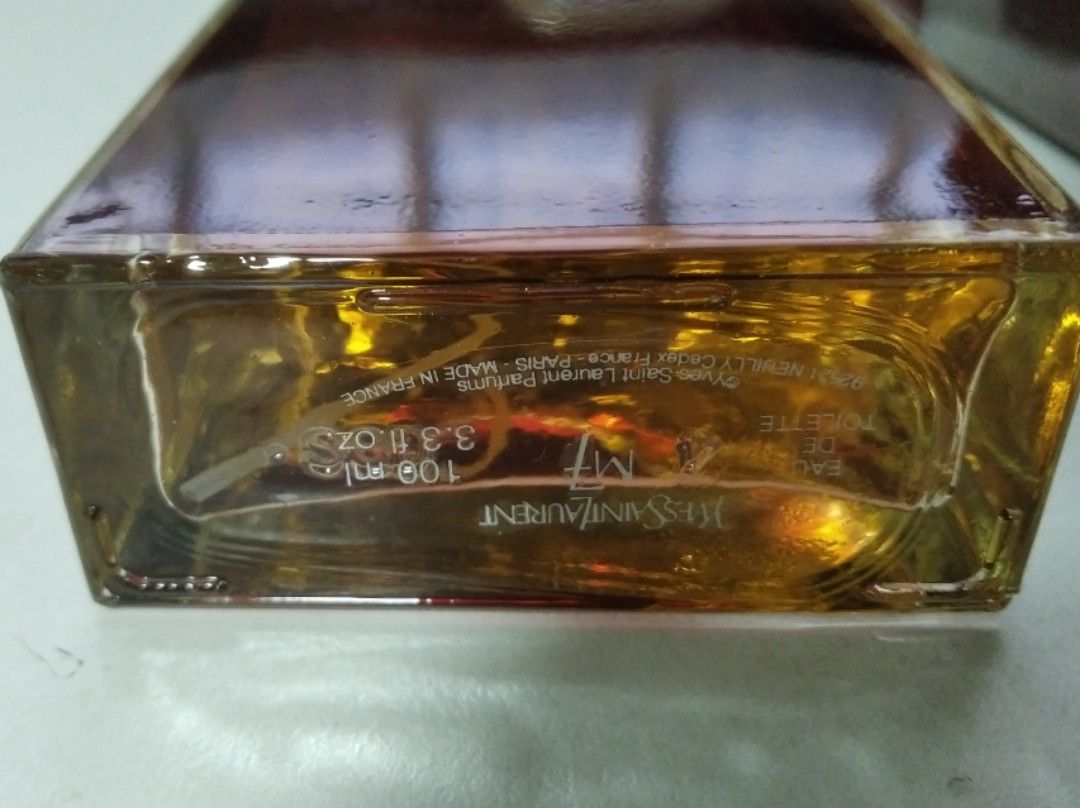 m7 cologne