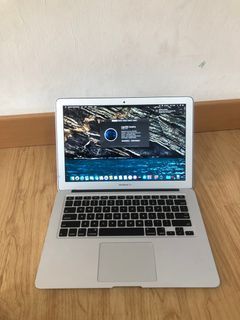 MacBook air 13 Inch 2015 mulus