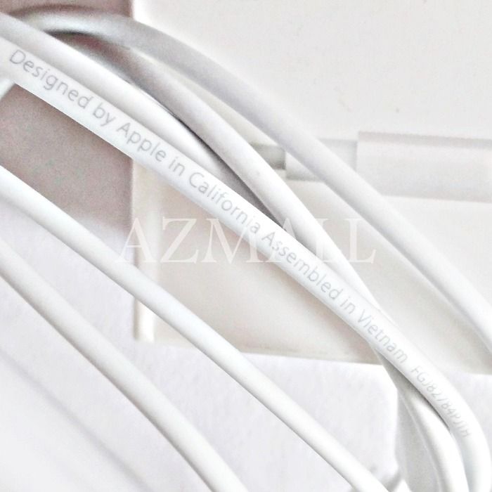 Earphone shop apple ori