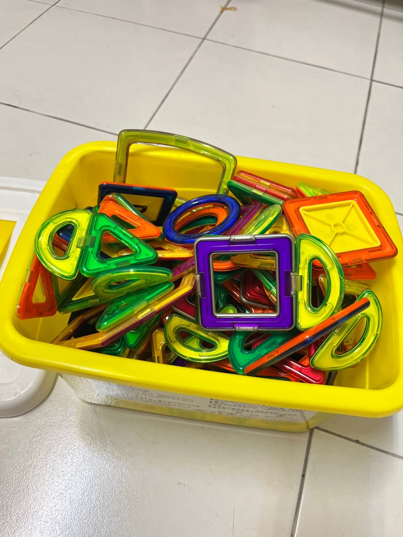 toy, Hobbies & Toys, Toys & Games on Carousell