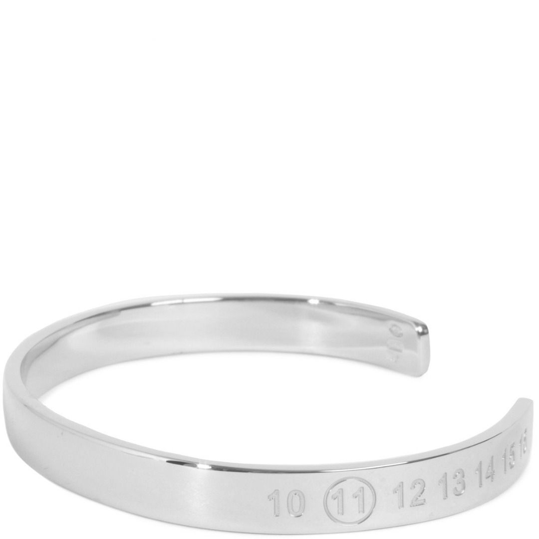 Maison Margiela Number Bracelet