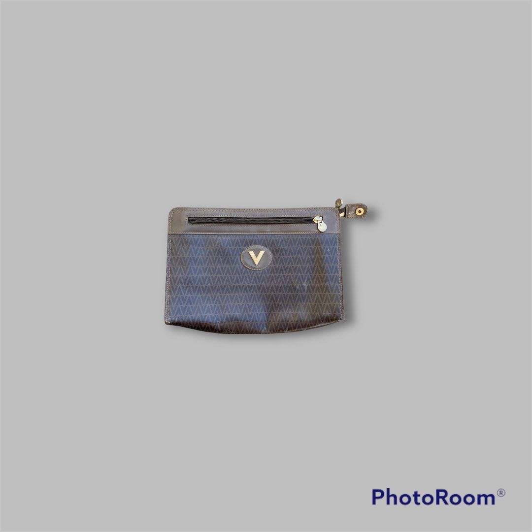 Mario Valentino bag, Luxury, Bags & Wallets on Carousell