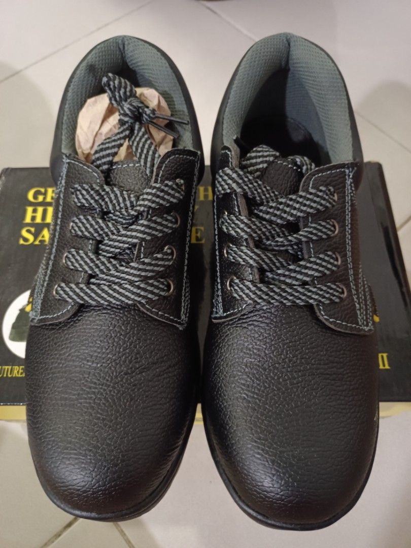 Marksman sale safety shoes