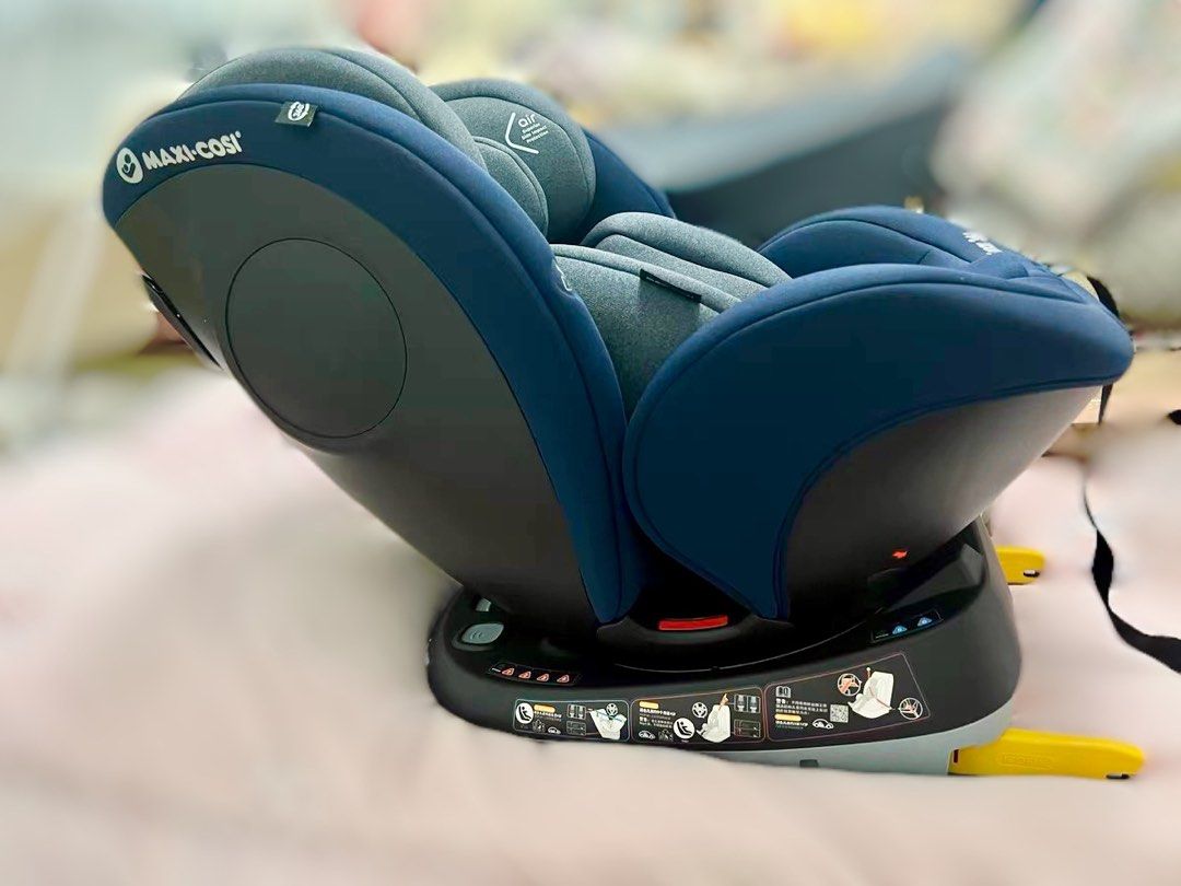 Maxi cosi sonar 360 2025