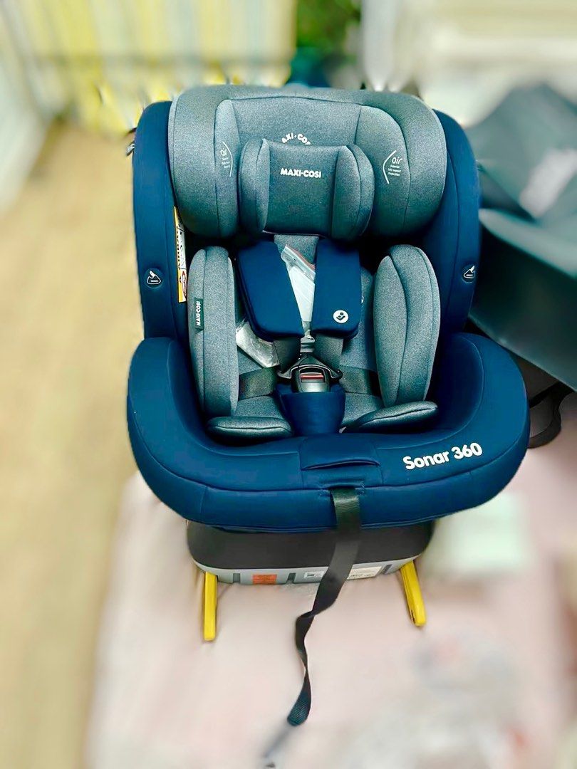 Maxi cosi sonar 360 outlet