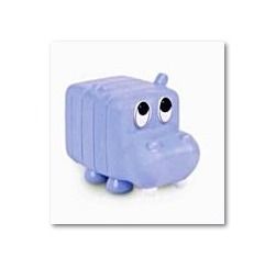 Mcdonalds happy meal sales toys building blocks