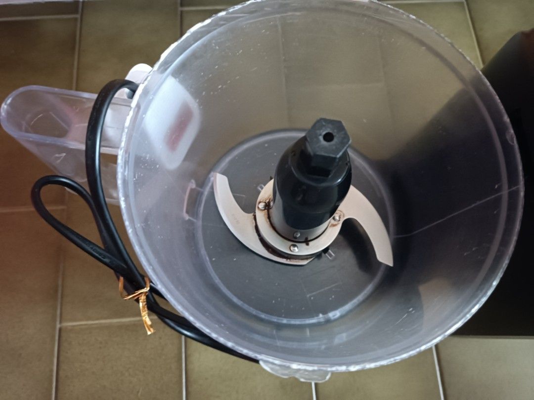 Meat blender, TV & Home Appliances, Kitchen Appliances, Juicers