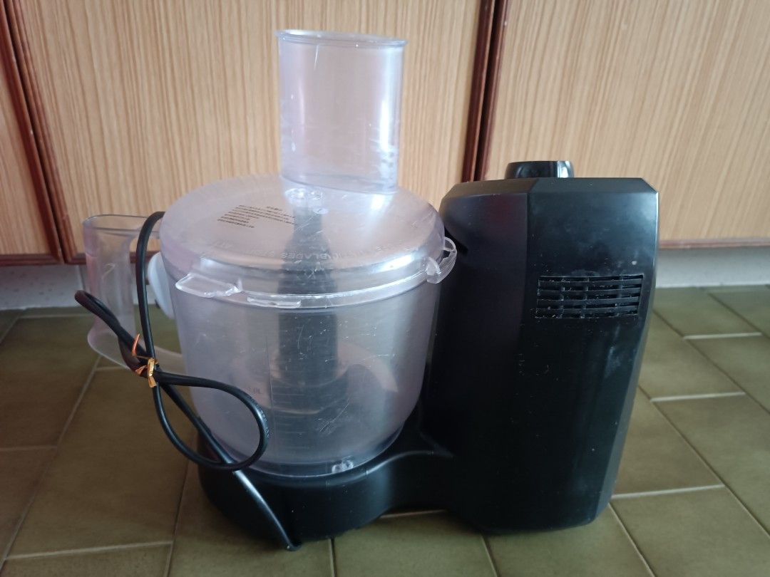 Meat blender, TV & Home Appliances, Kitchen Appliances, Juicers