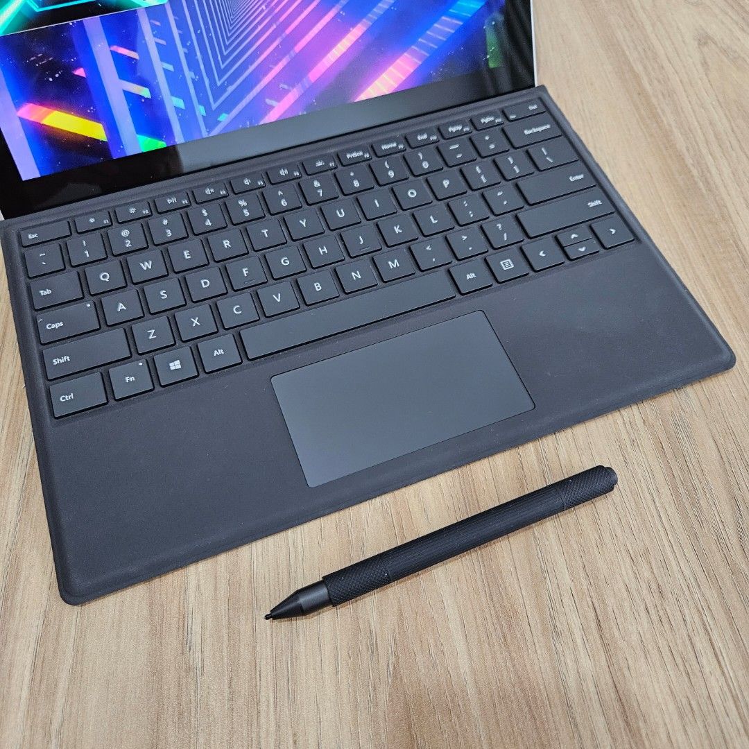 Microsoft Surface Pro I5 8gb 128gb Intel Core I5 Microsoft Surface