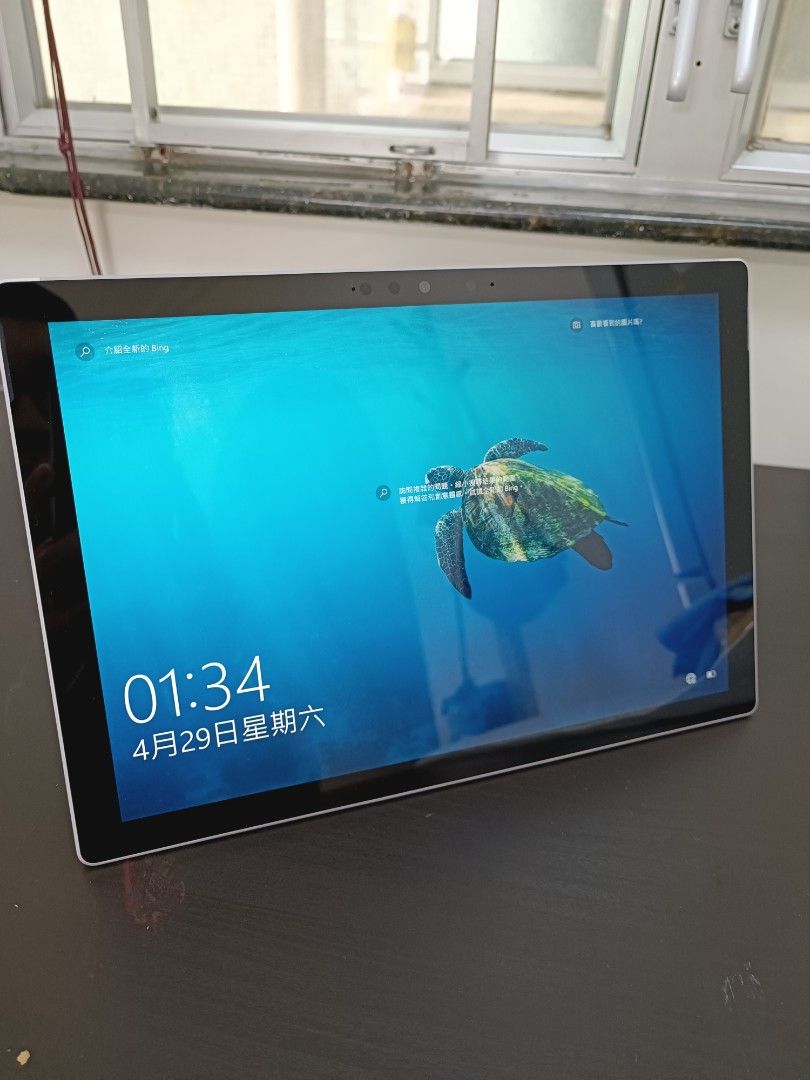 最新作の Microsofts Surface Surface Pro 7 7 Core 12 i5-1035G4 ...