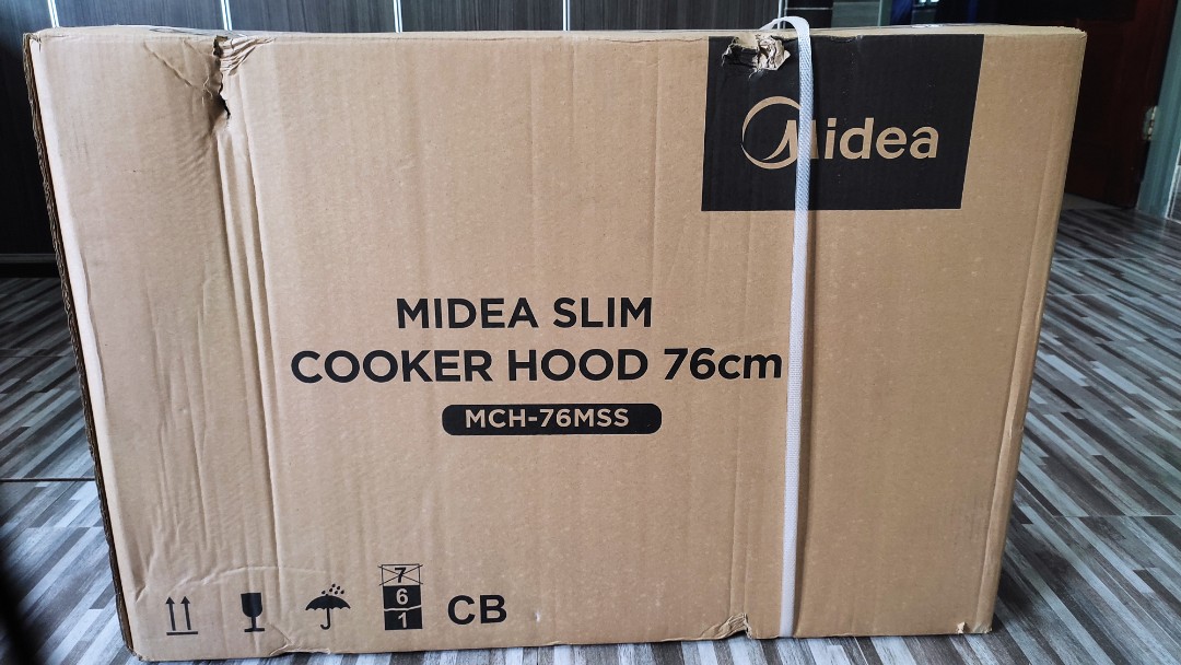 Midea Slim Cooker Hood 76cm 1682750066 A2f43c14 