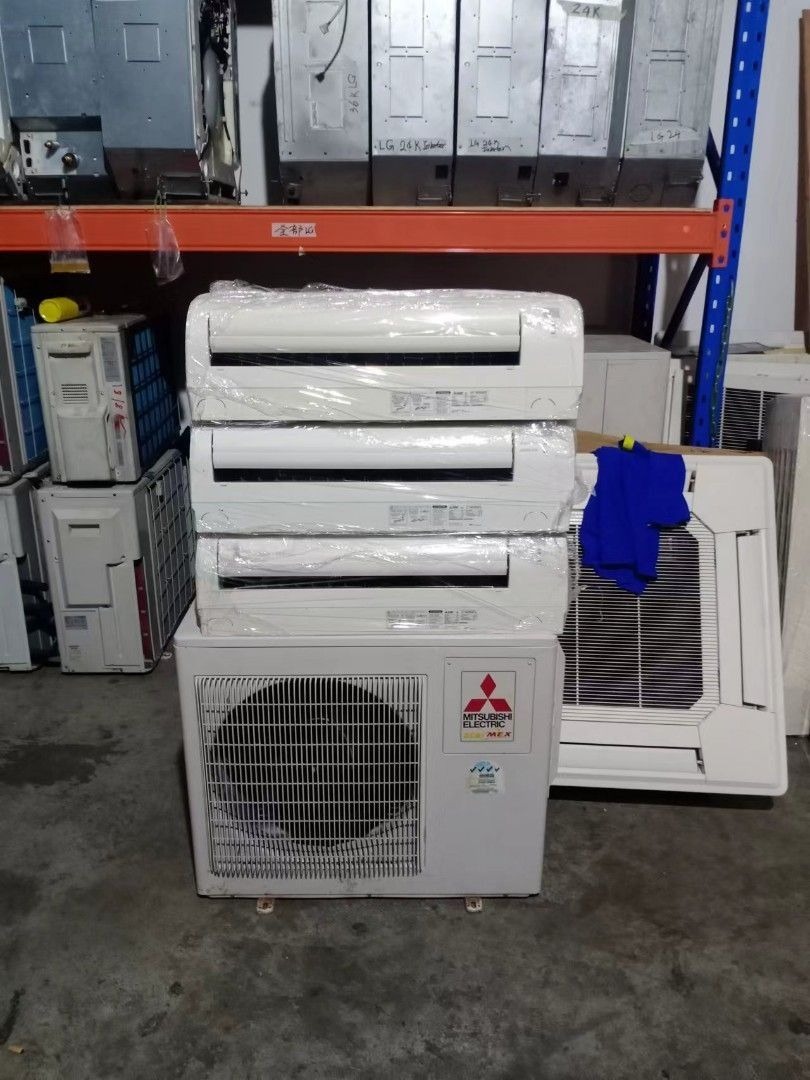 (Category: ) located in . Submitted by slc-aircon (Listing ID 1229097395, Image 1). Description: .