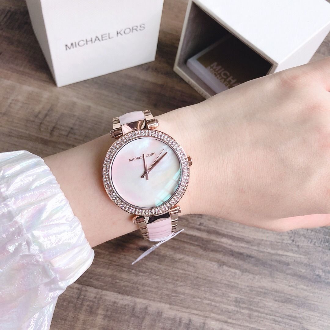 Michael kors mk6402 cheap