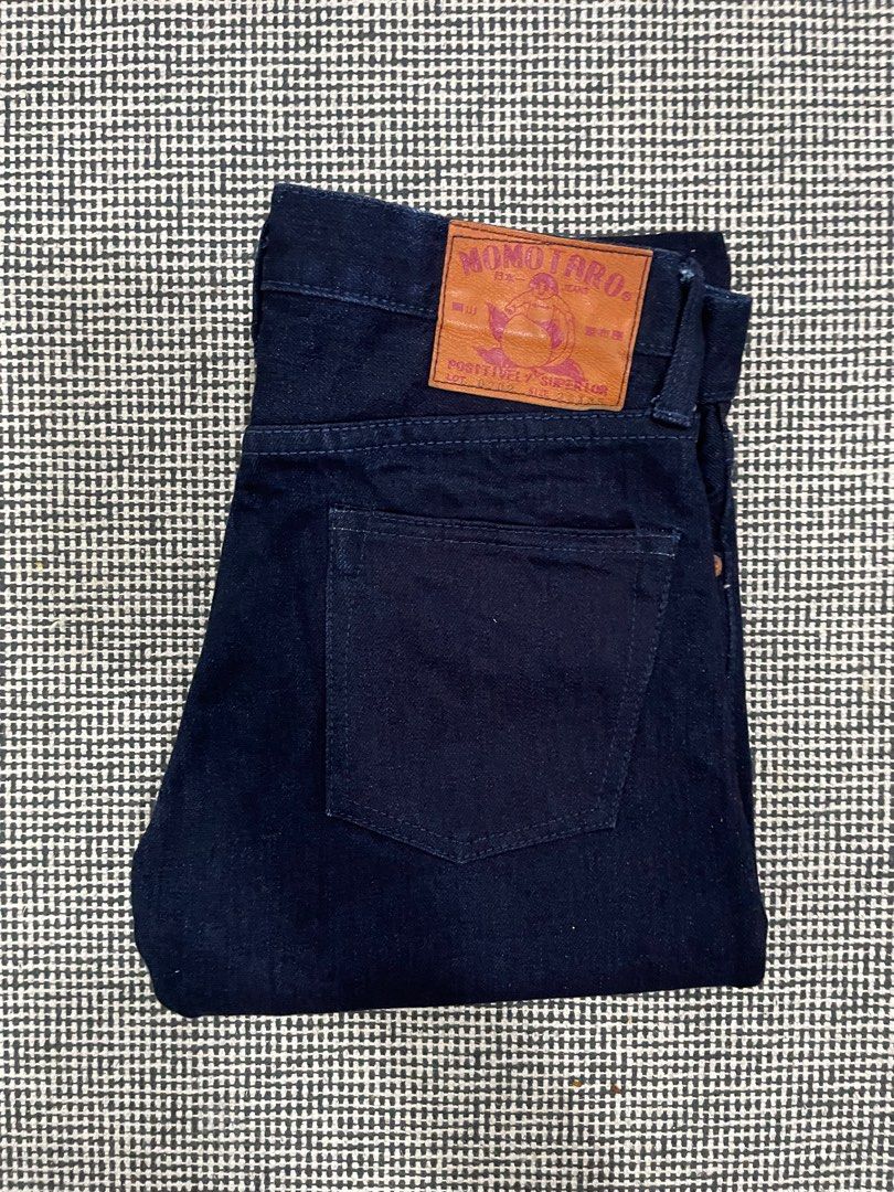 Momotaro 0702 online