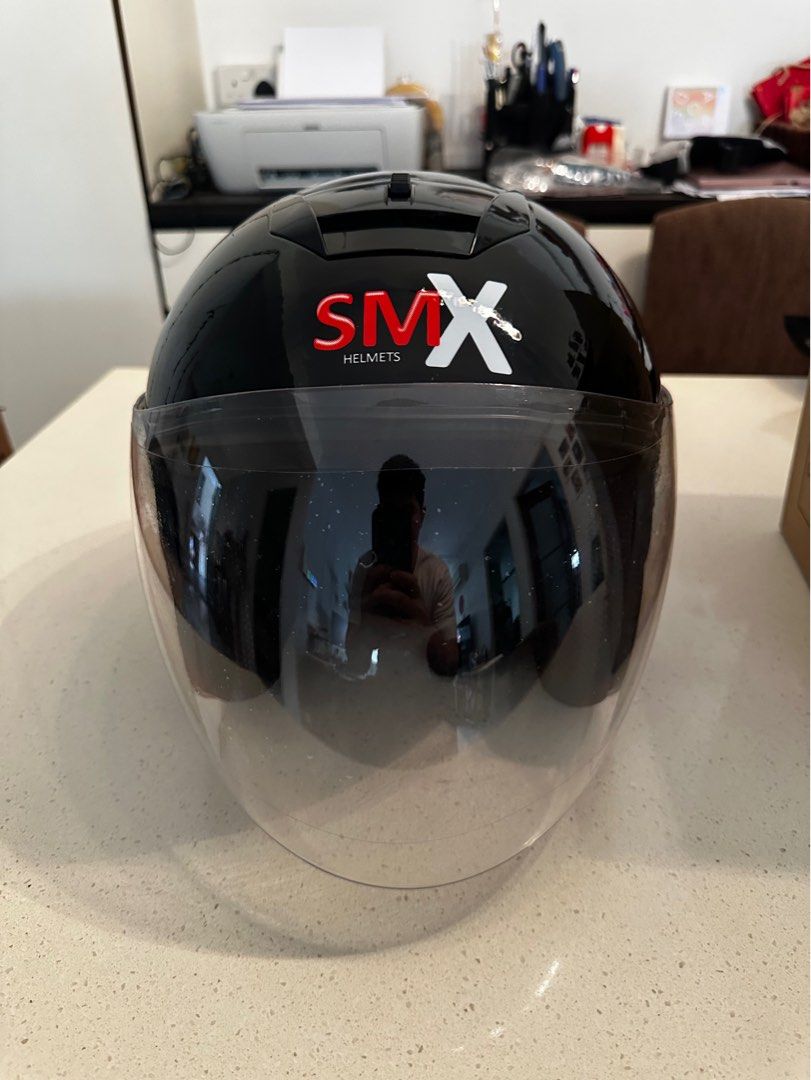 Motorcycle Helmet *Cheapest*, Motorcycles, Motorcycle Accessories on