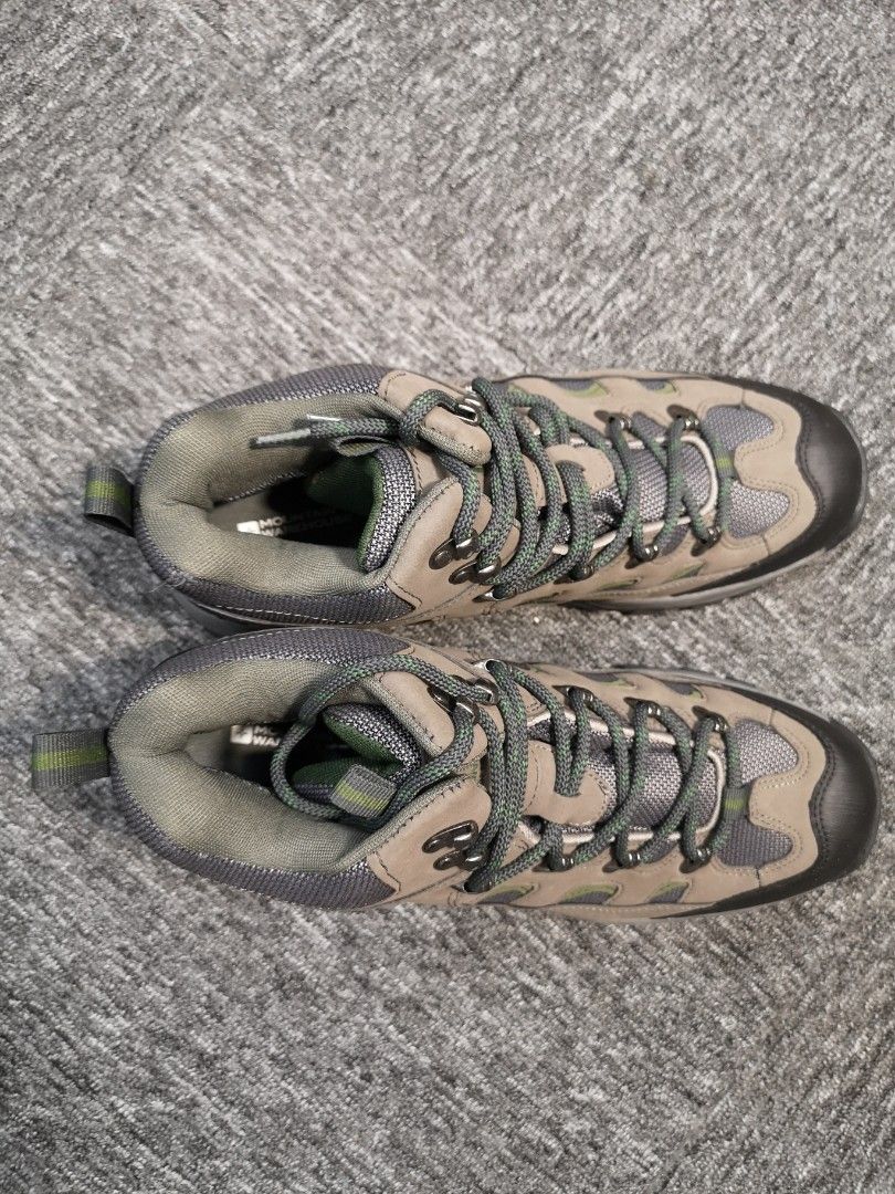 Isodry shoes discount
