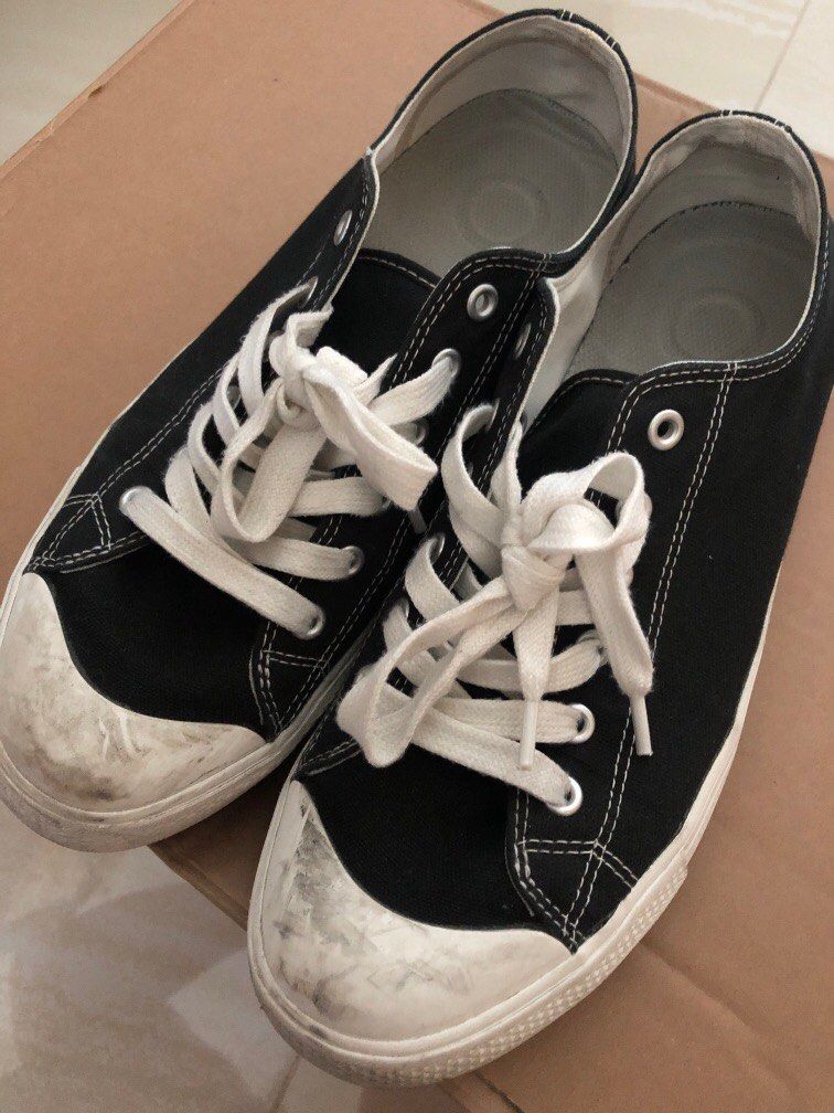 Muji sneakers reddit discount