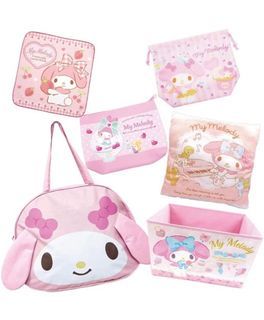 My Melody Lucky Bag 2022