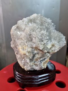 Natural Crystal ( Preloved/Donated)