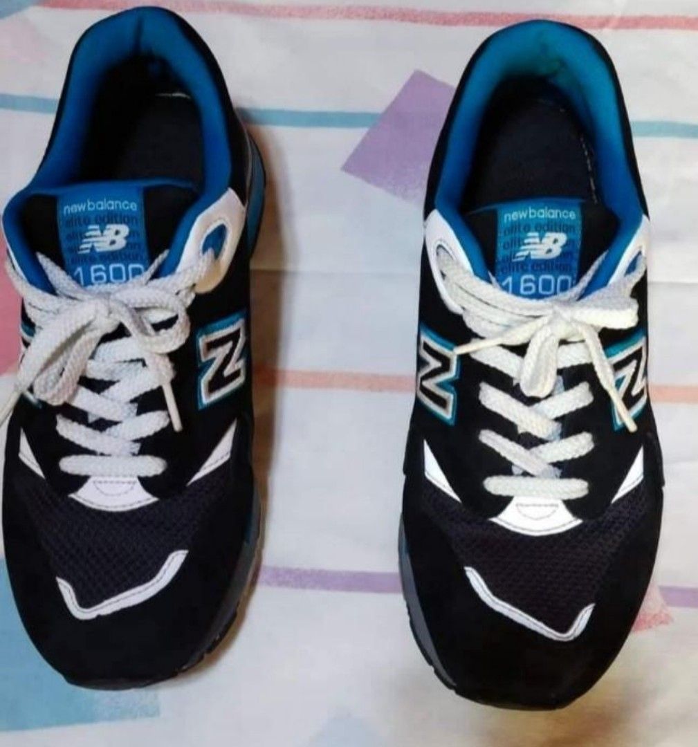 New balance 1600 cheap men sold