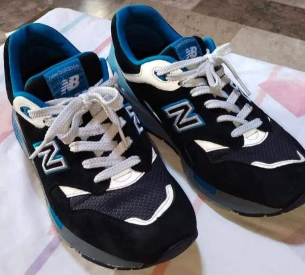 New balance 1600 men usa hot sale