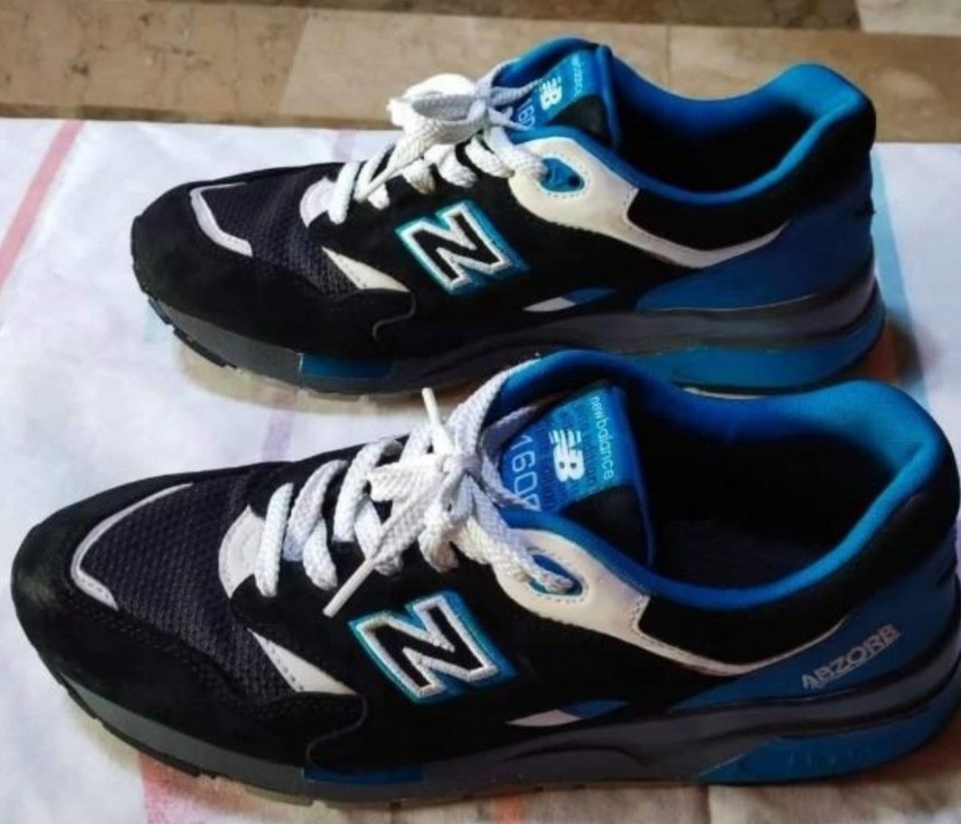 New balance 1600 men sales