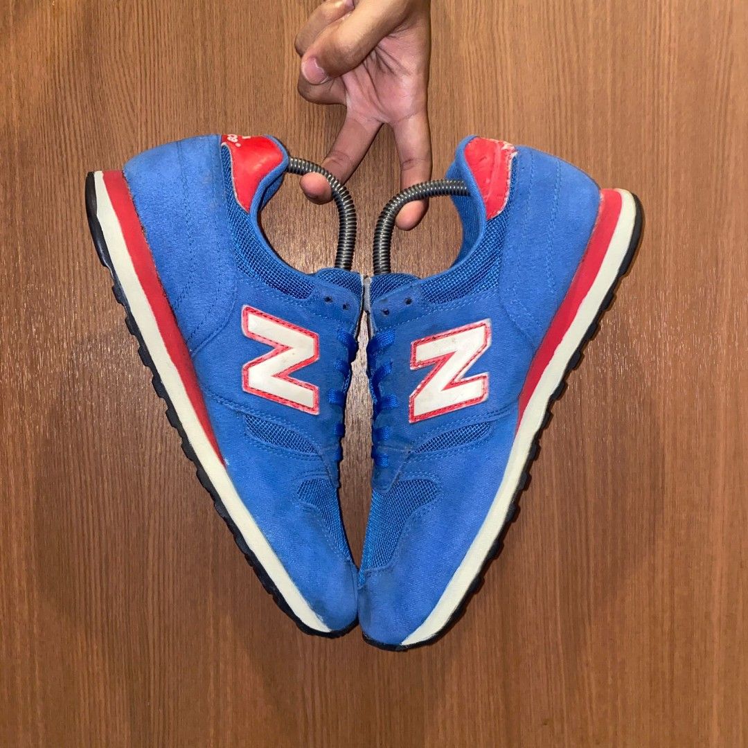 New balance 373 41 5