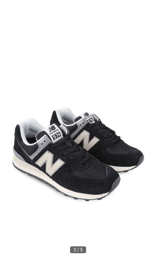 574 classic lifestyle shoes