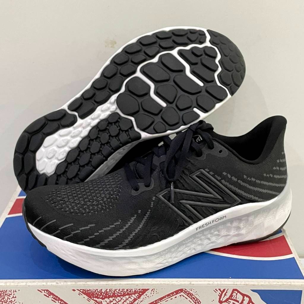 New Balance Fresh Foam X Vongo v5 Wide Fit