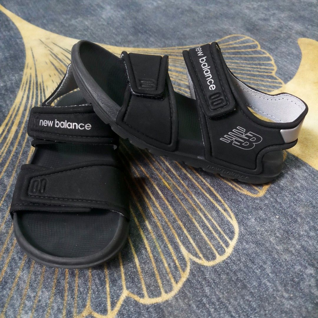 New Balance SPSD Kids Sandals
