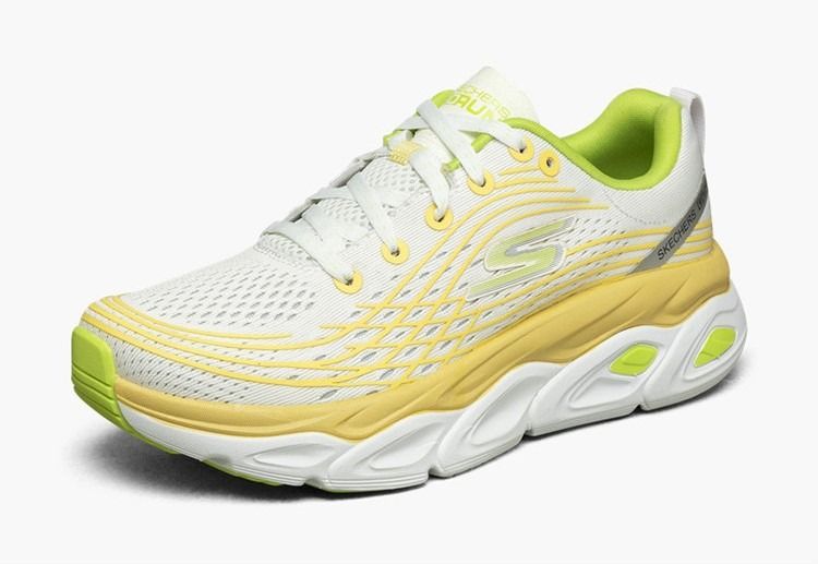 Skechers 2025 equal performance